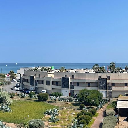 Village Naturiste - Xcape Sea View Luxe Agde Buitenkant foto